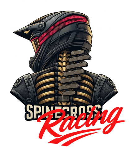 SpineCross Logo SpineCross Spine Protection